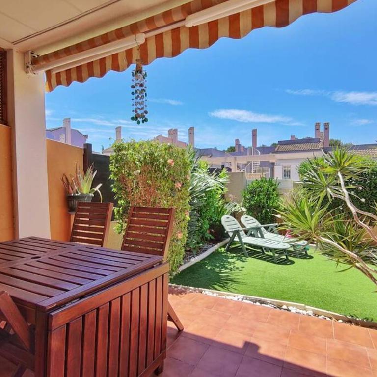 Montefaro Spacious Townhouse - Beach & pool - Apartamento de 3 dormitorios - 32