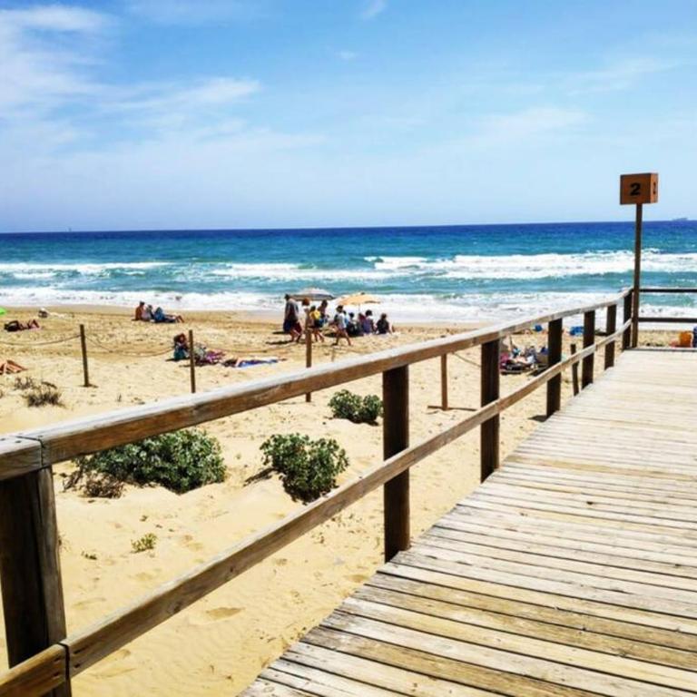 Montefaro Spacious Townhouse - Beach & pool - Apartamento de 3 dormitorios - 43
