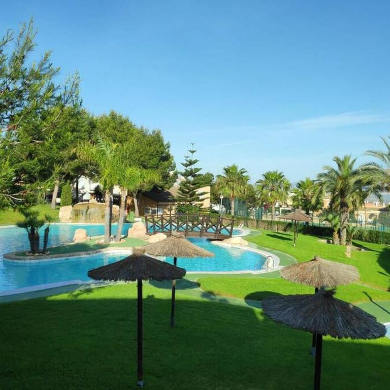 Montefaro Spacious Townhouse - Beach & pool - Apartamento de 3 dormitorios - 34