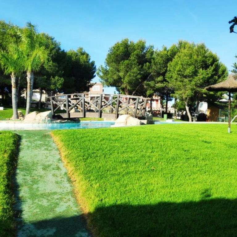 Montefaro Spacious Townhouse - Beach & pool - Apartamento de 3 dormitorios - 40