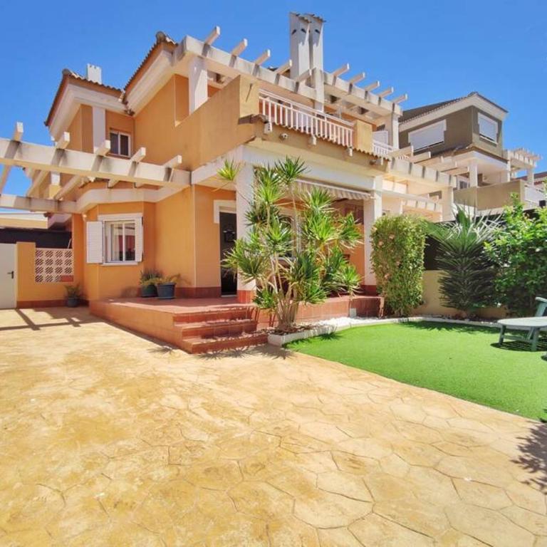 Montefaro Spacious Townhouse - Beach & pool - Apartamento de 3 dormitorios - 6