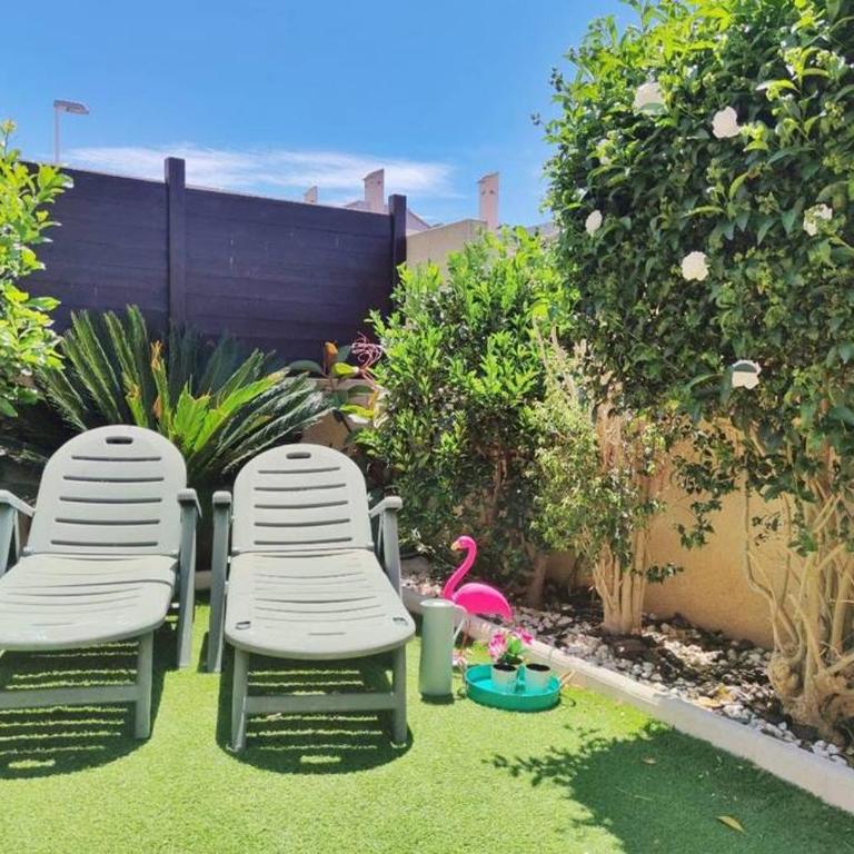 Montefaro Spacious Townhouse - Beach & pool - Apartamento de 3 dormitorios - 31