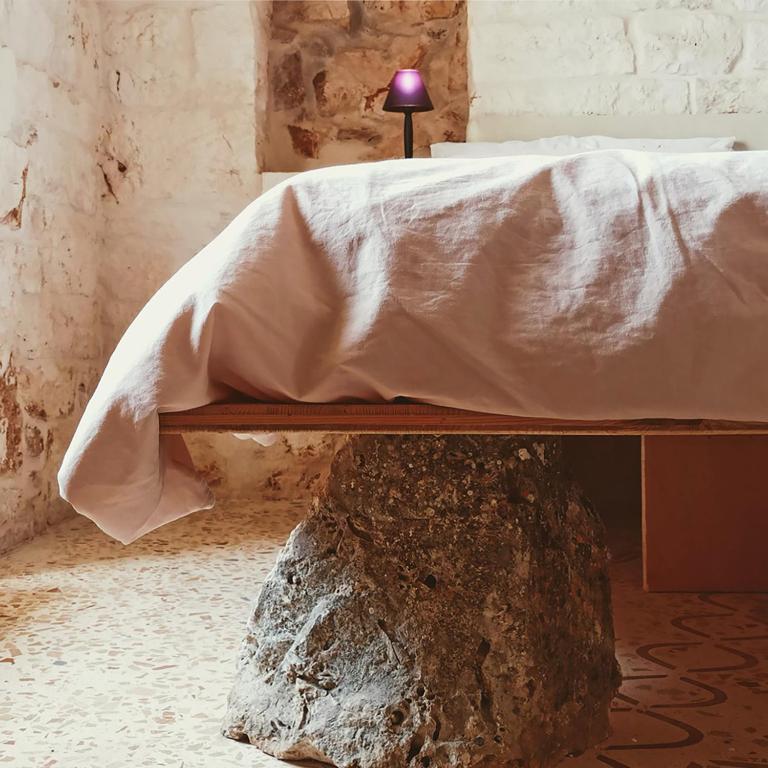 Masseria LoJazzo - Suite - 6
