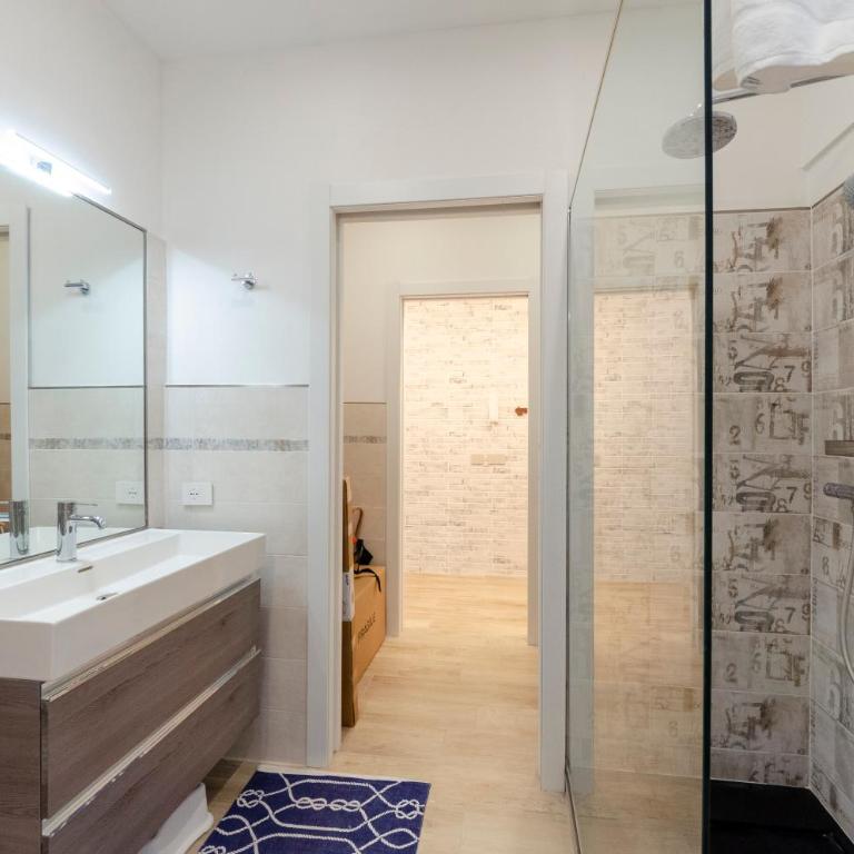JOIVY Spacious 2-bedroom flat with Balcony near Beach in Sestri Levante - Appartamento con Terrazza - 20