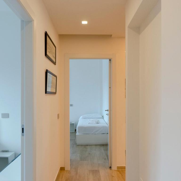 JOIVY Spacious 2-bedroom flat with Balcony near Beach in Sestri Levante - Appartamento con Terrazza - 12