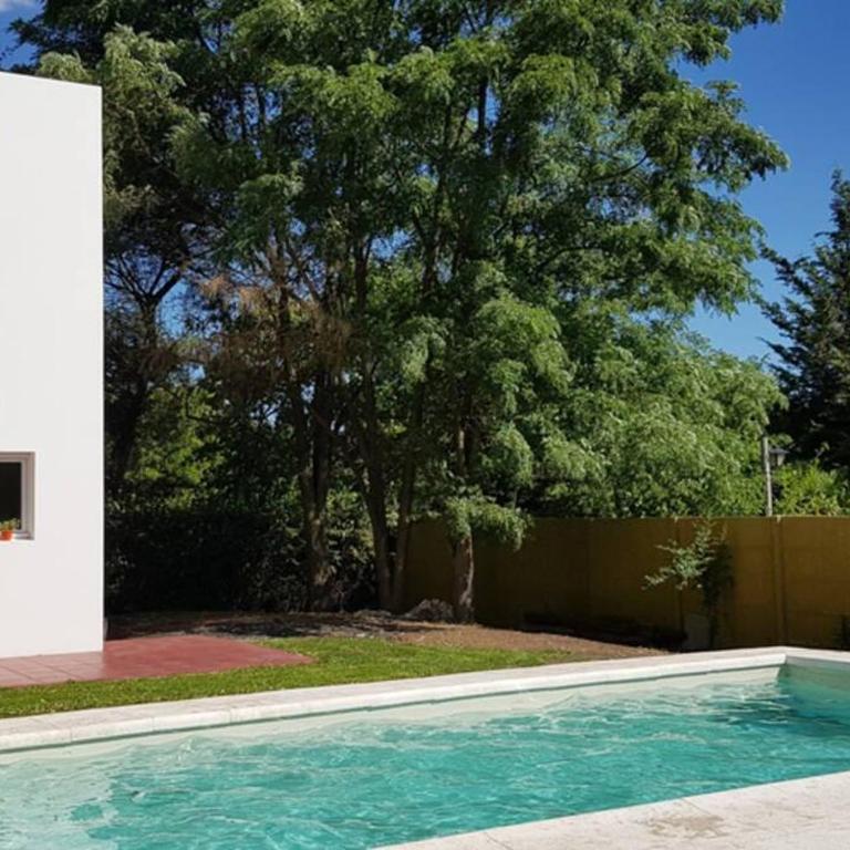 Cabaña Los Robles - Apartamento de 1 dormitorio - 5