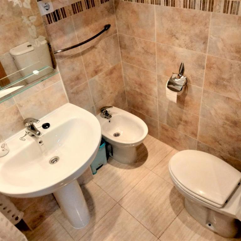 ACV - Costa Marfil II - 2 linea planta 5 norte - Apartamento de 2 dormitorios - 16