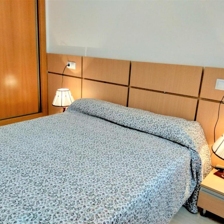ACV - Costa Marfil II - 2 linea planta 5 norte - Apartamento de 2 dormitorios - 8