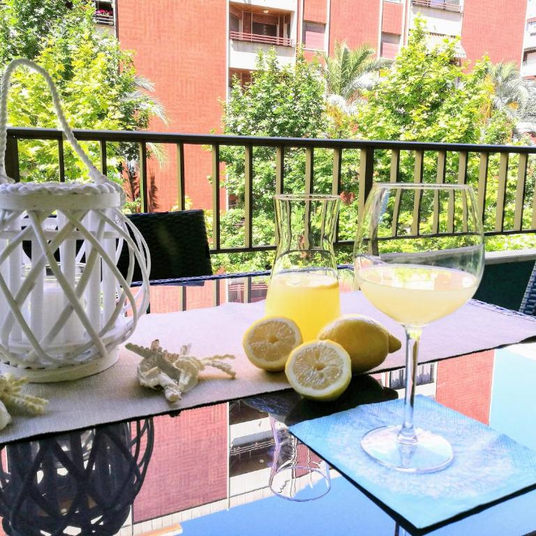 Apartamento Tibi - centro de Gandia - Apartamento - 6