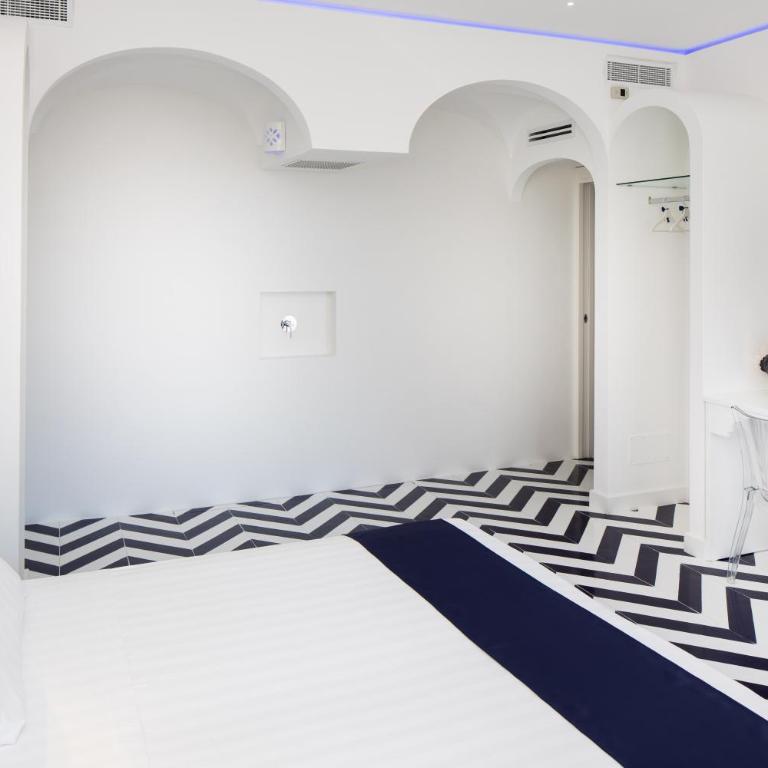 Positamy - Junior Suite con Vista Mare - 4