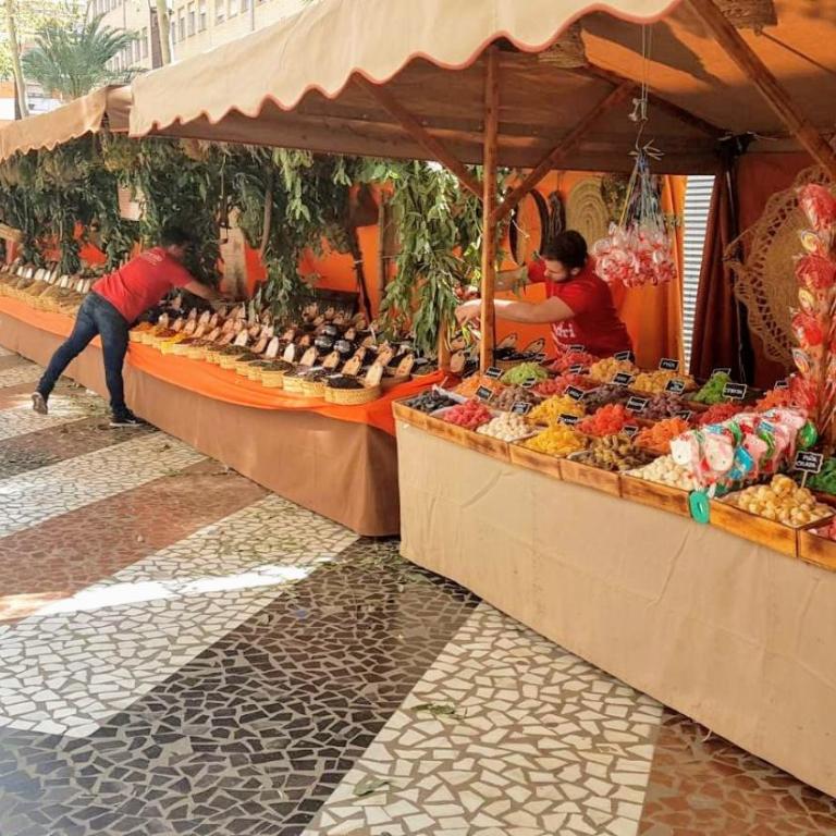 Apartamento Tibi - centro de Gandia - Apartamento - 18