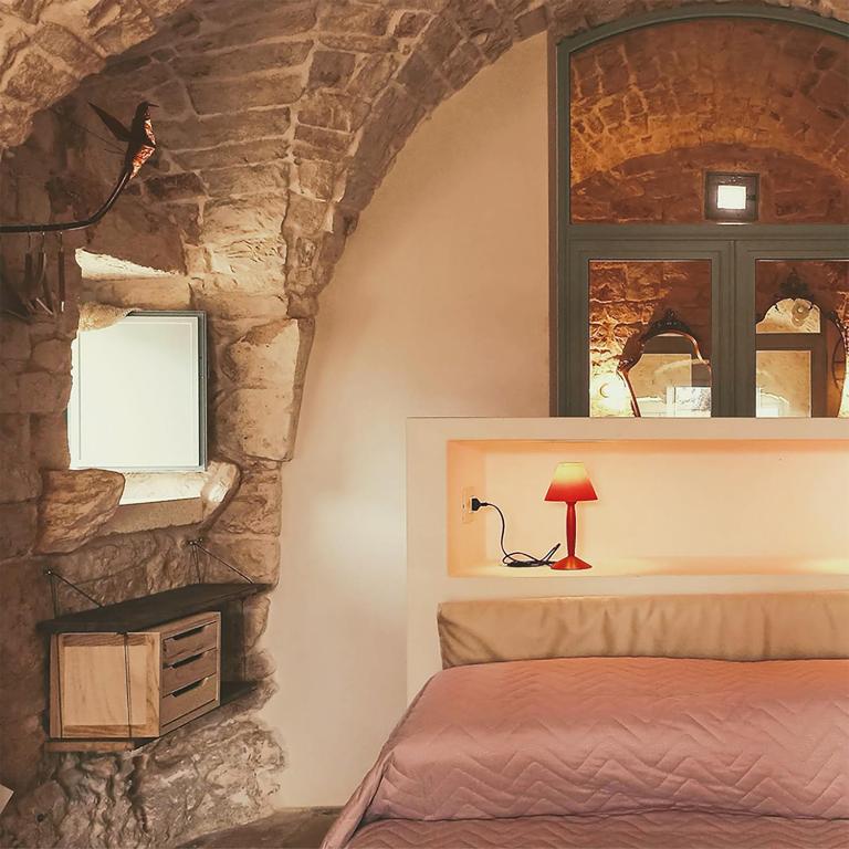 Masseria LoJazzo - Junior Suite - 8