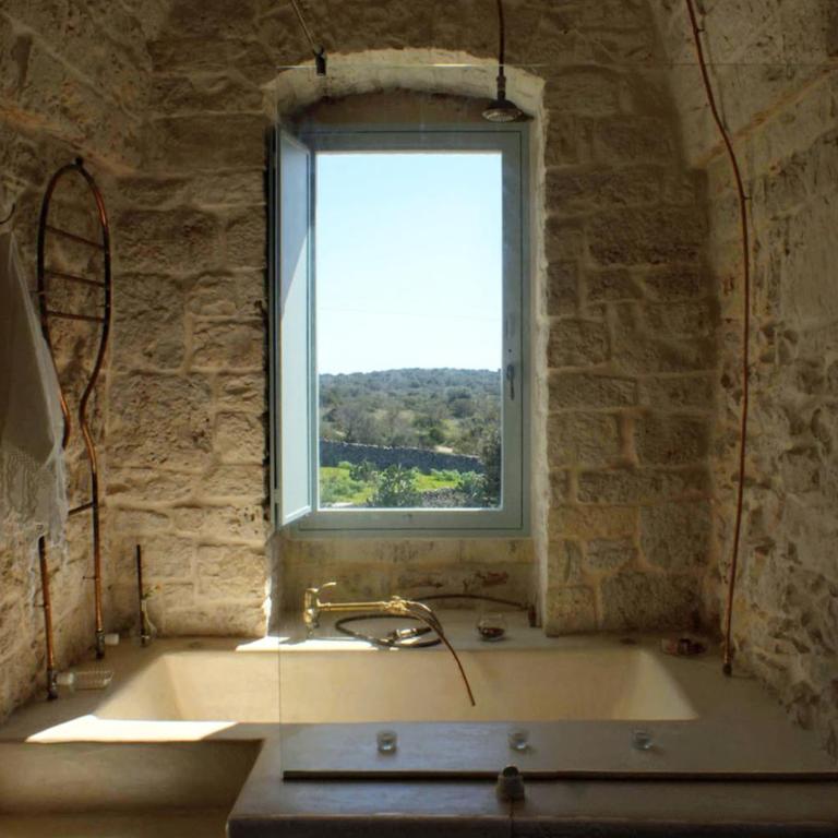 Masseria LoJazzo - Suite - 3