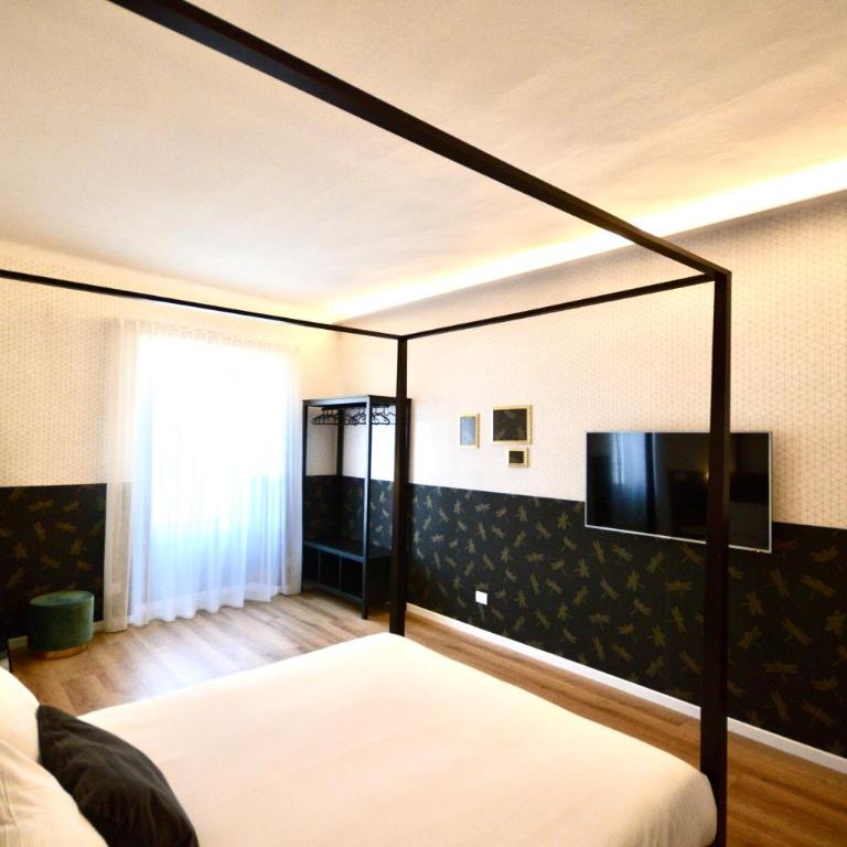 Room Verona Ai Conti - Suite - 1