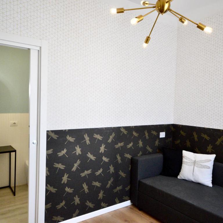 Room Verona Ai Conti - Suite - 6