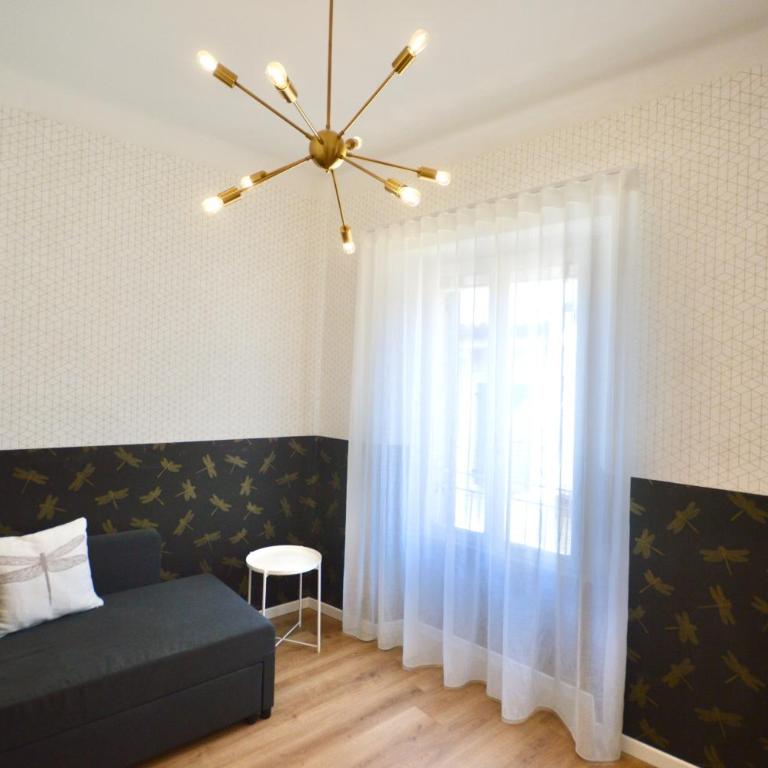 Room Verona Ai Conti - Suite - 8