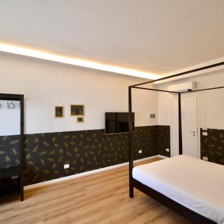 Room Verona Ai Conti - Suite - 7