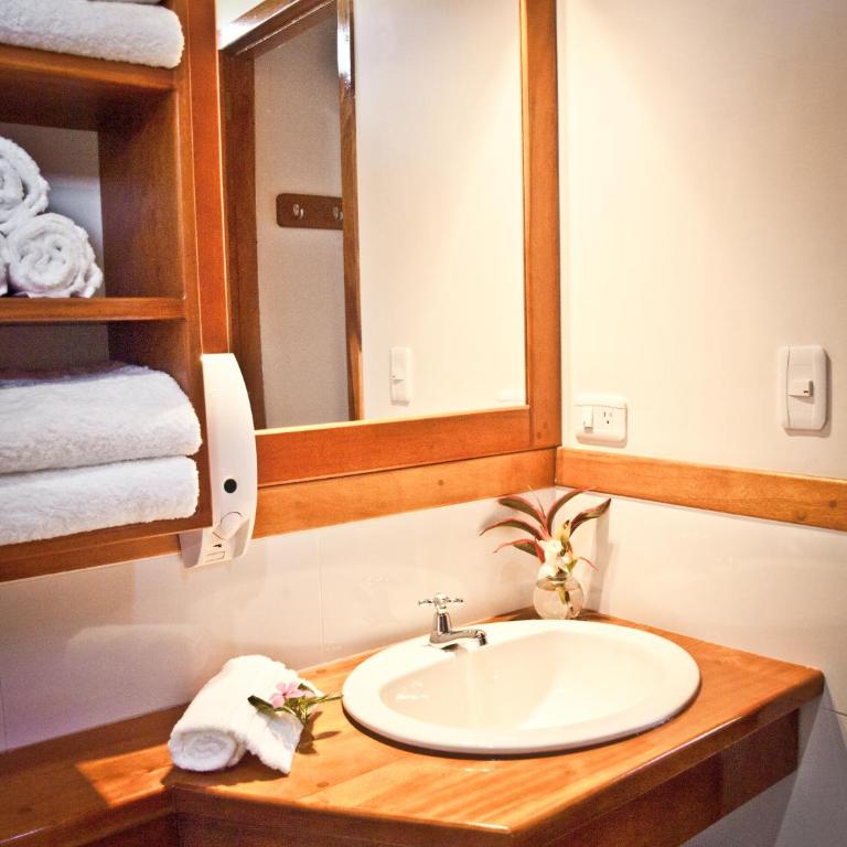 Sisakuna Lodge - Double Room - 5