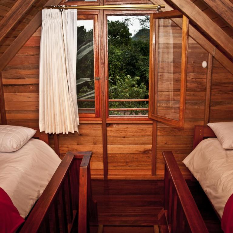 Sisakuna Lodge - Double Room - 3