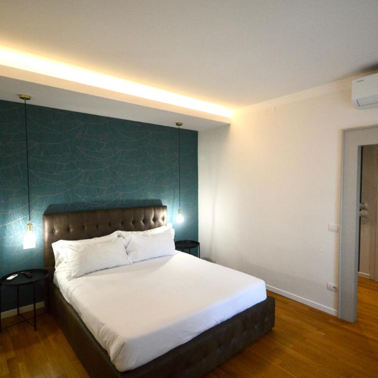 Room Verona Ai Conti - Camera Deluxe - 5