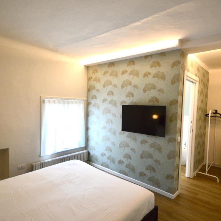 Room Verona Ai Conti - Camera Matrimoniale - 5