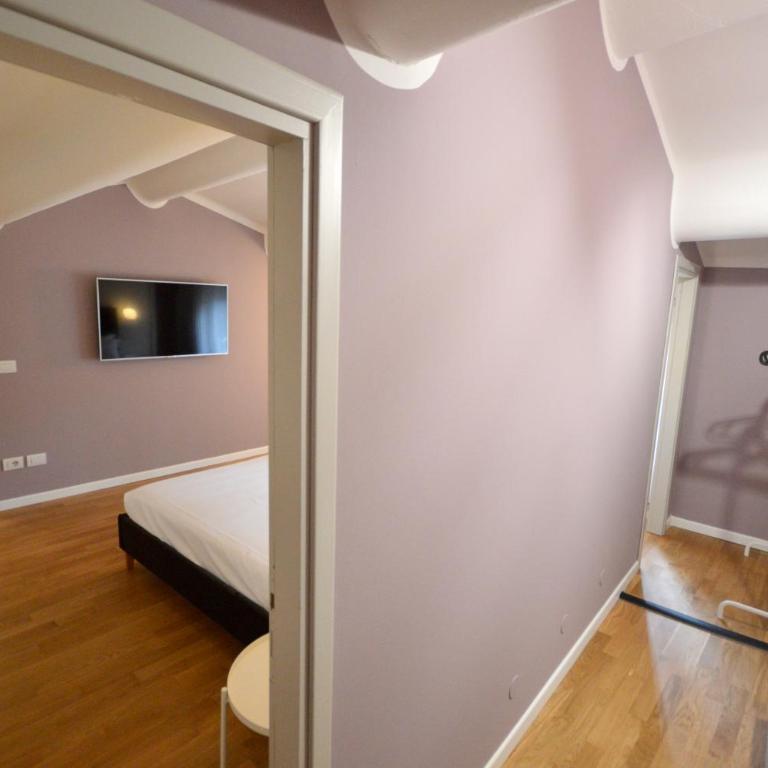 Room Verona Ai Conti - Camera Matrimoniale Deluxe - 3