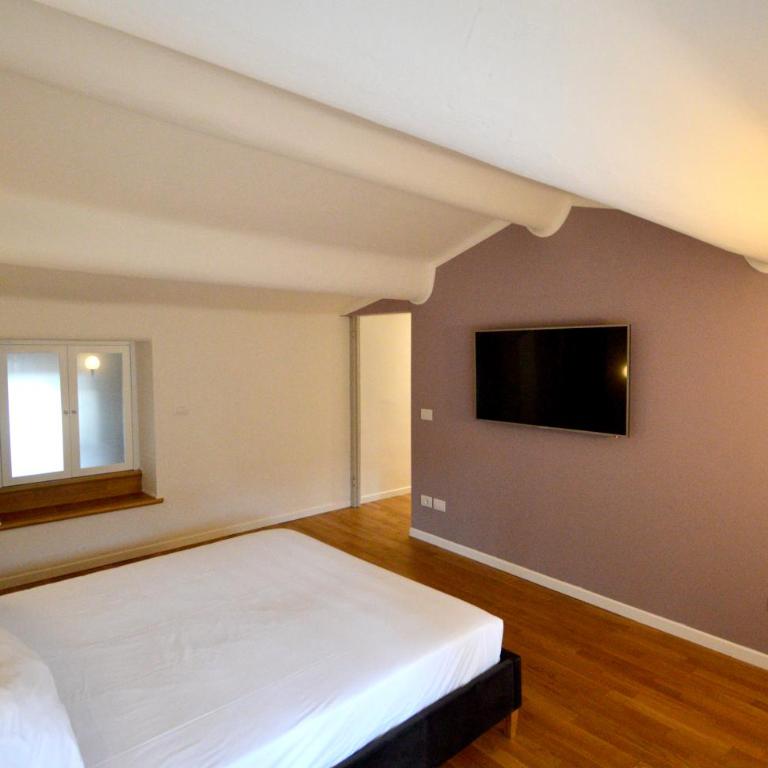 Room Verona Ai Conti - Camera Matrimoniale Deluxe - 4