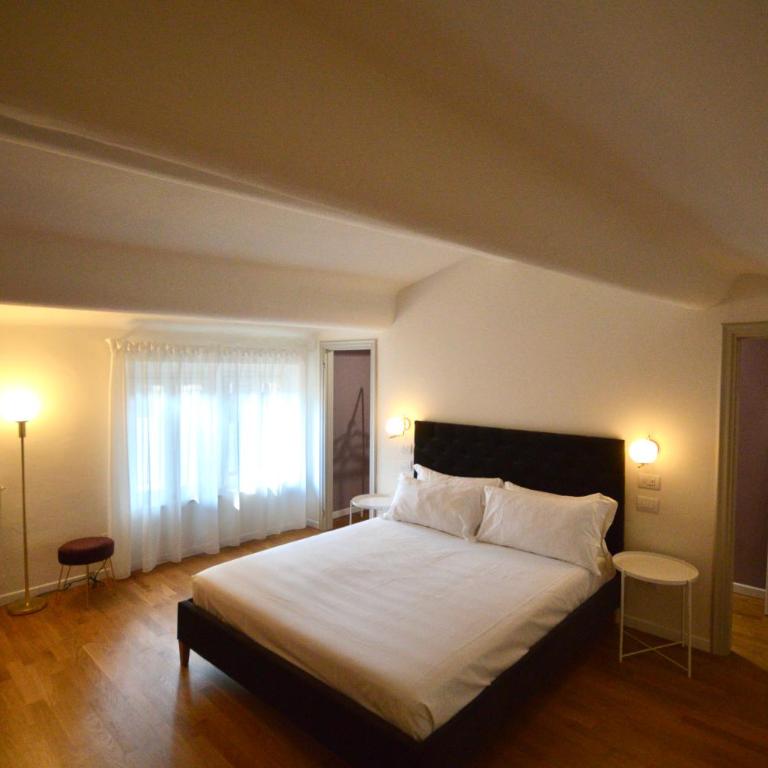 Room Verona Ai Conti - Camera Matrimoniale Deluxe - 2