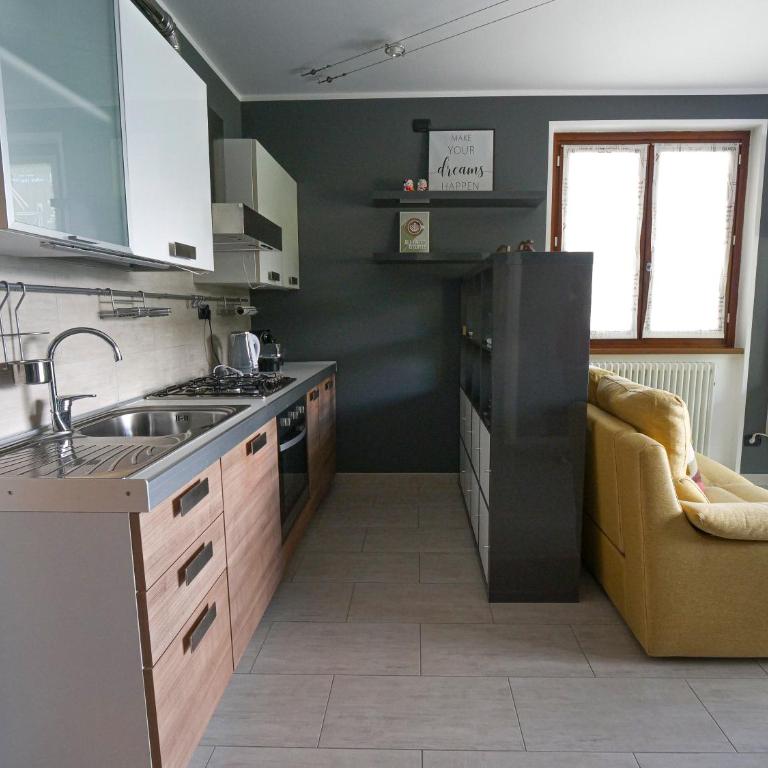 Full of colour - Appartamento con 2 Camere da Letto - 3