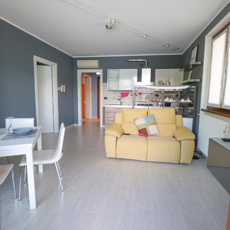 Full of colour - Appartamento con 2 Camere da Letto - 6
