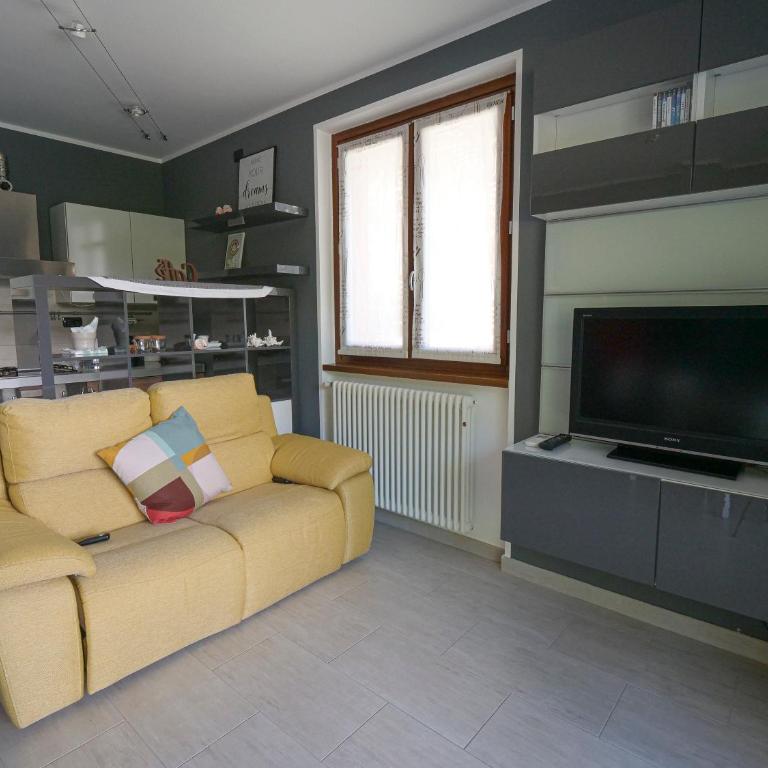 Full of colour - Appartamento con 2 Camere da Letto - 16