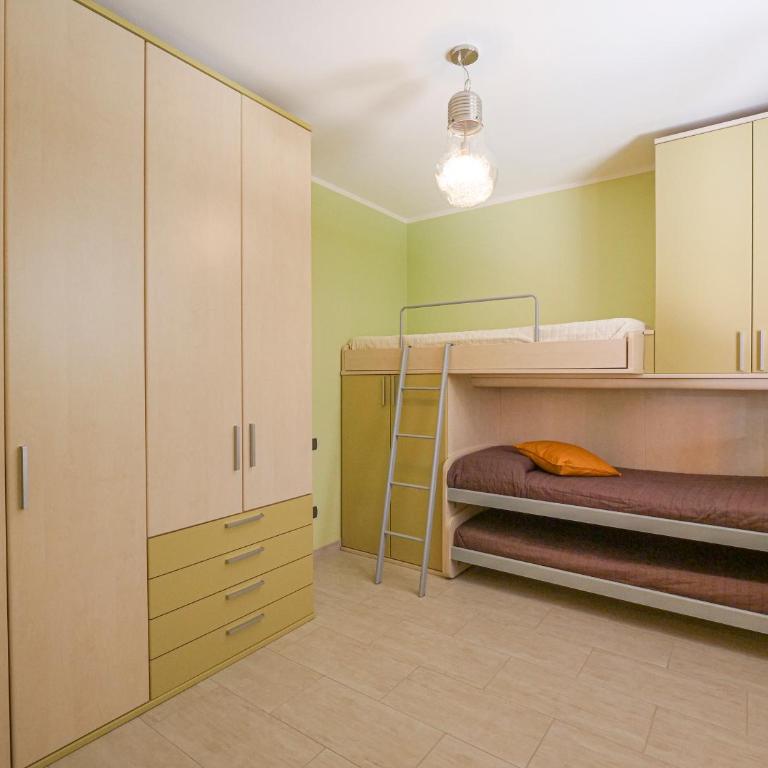 Full of colour - Appartamento con 2 Camere da Letto - 22