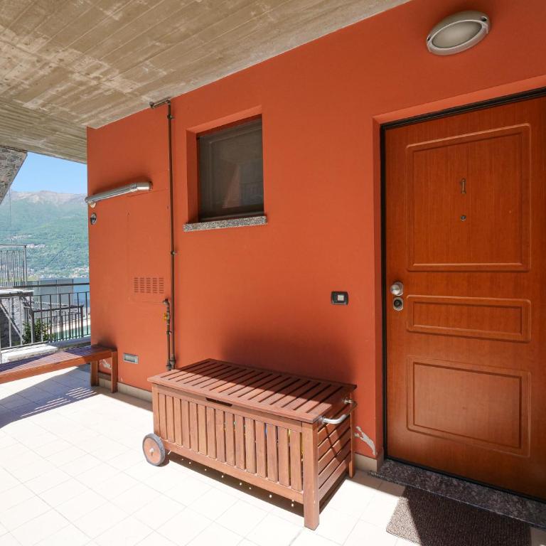 Full of colour - Appartamento con 2 Camere da Letto - 25