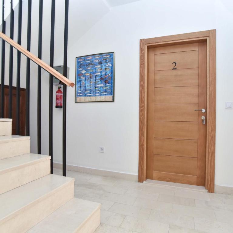 Maša apartments - Studio sa Terasom - 16