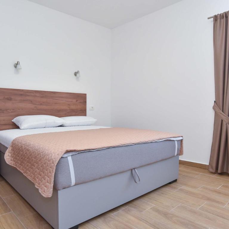 Maša apartments - Studio sa Terasom - 5