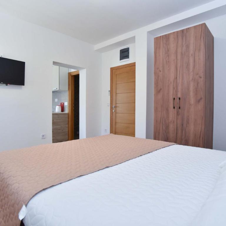 Maša apartments - Studio sa Terasom - 4