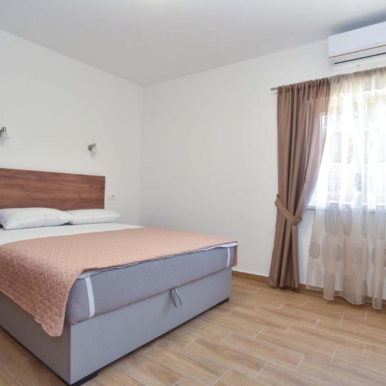Maša apartments - Studio sa Terasom - 1