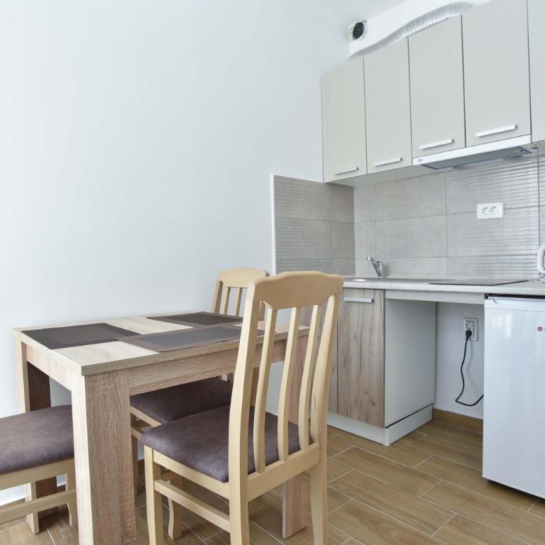 Maša apartments - Studio sa Terasom - 10