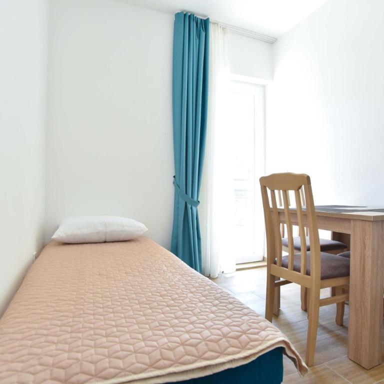 Maša apartments - Studio sa Terasom - 8