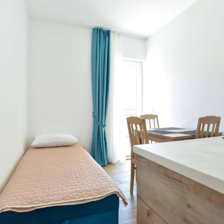 Maša apartments - Studio sa Terasom - 9