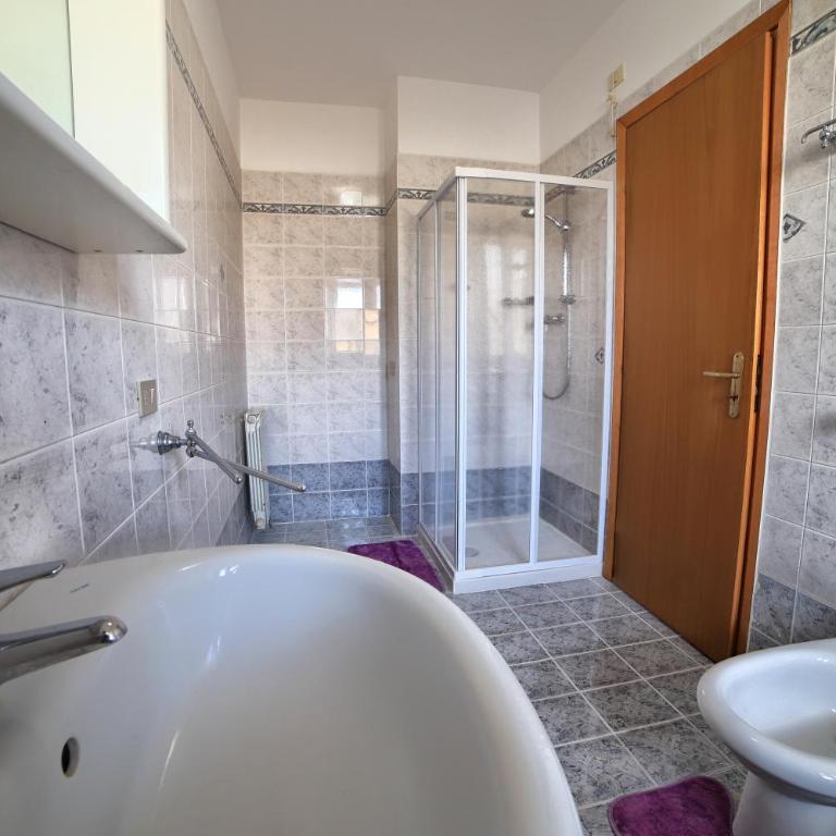 B&B PRINCESS ROOM - Camera Quadrupla con Bagno Privato - 5