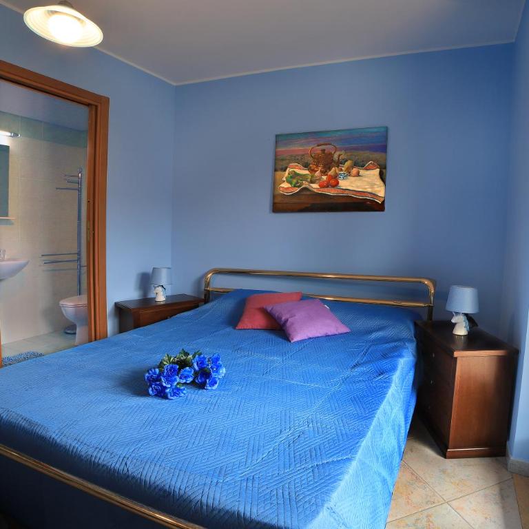 B&B PRINCESS ROOM - Camera Matrimoniale con Bagno Privato - 2