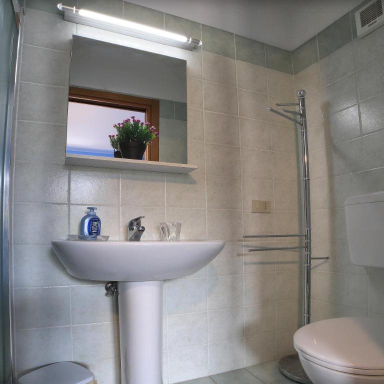 B&B PRINCESS ROOM - Camera Matrimoniale con Bagno Privato - 4
