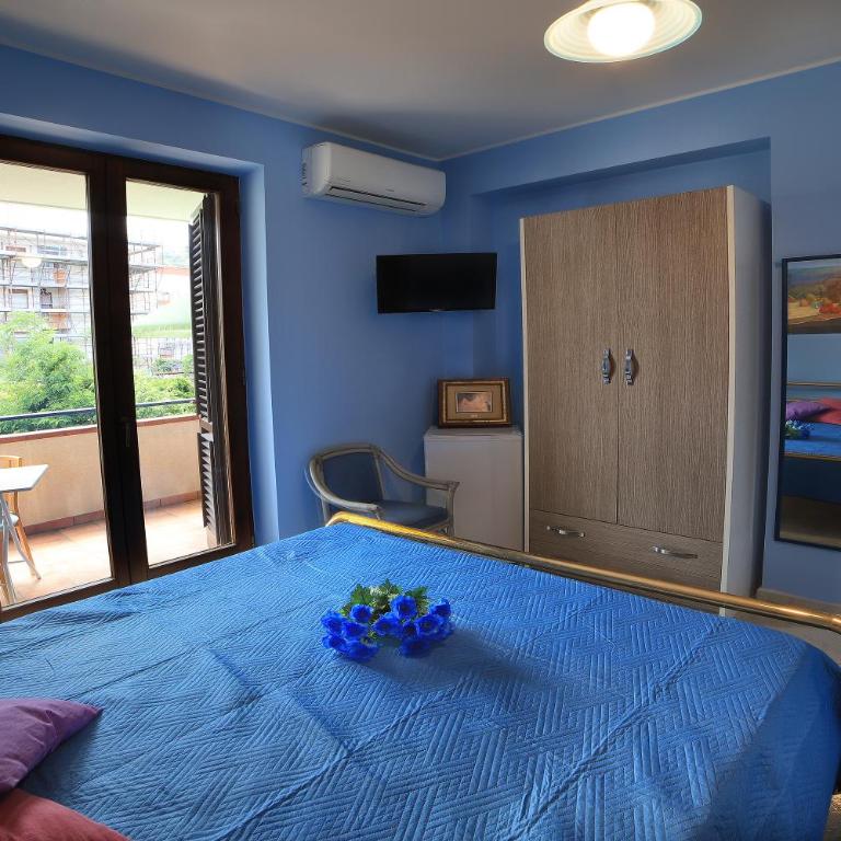 B&B PRINCESS ROOM - Camera Matrimoniale con Bagno Privato - 5