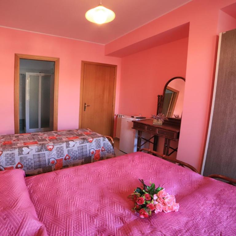B&B PRINCESS ROOM - Camera Matrimoniale Superior - 2