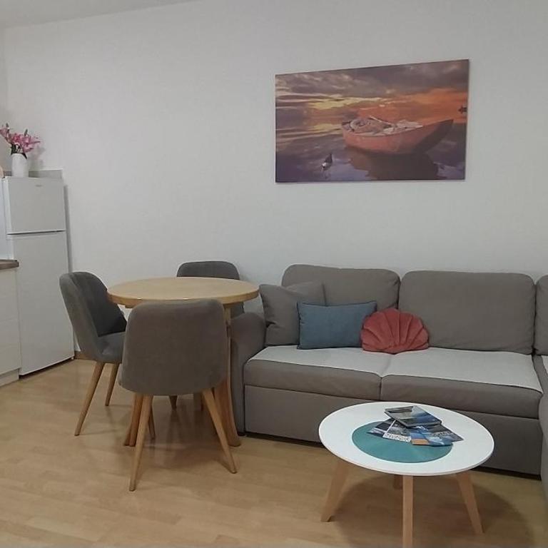 Apartment Stojanovic - Apartment - Ground Floor - 2