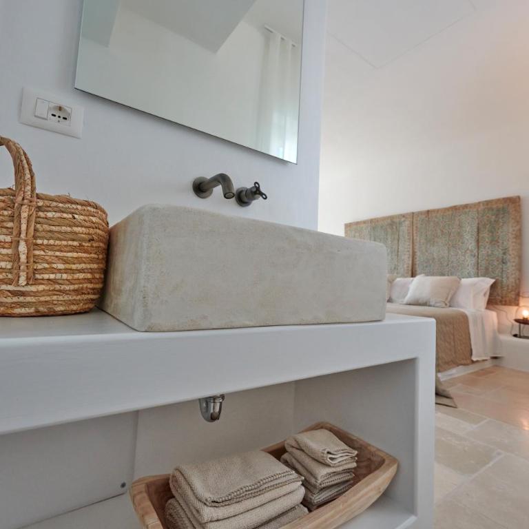 Musae al Mare - Suite con Piscina Privata - 9