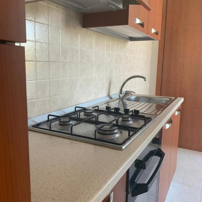 Appartamenti Vacanze Minervino - Appartamento Monolocale - 9
