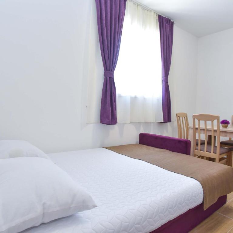 Maša apartments - Apartman sa Pogledom na Planinu - 5
