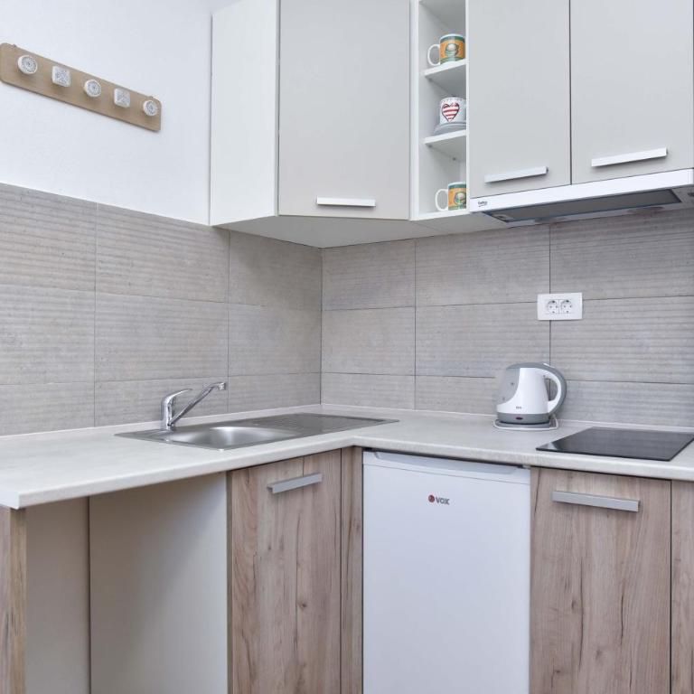Maša apartments - Apartman sa Pogledom na Planinu - 8